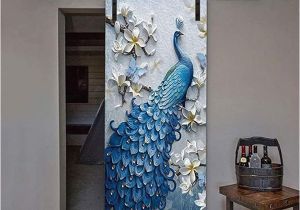 How Do You Spell Wall Mural Kelay Fs 3d Door Wall Murals Wallpaper Door Stickers Decor Door Decals Self Adhesive Door Mural Poster Vinyl Door Wall Stickers 35 5"x 78 7"