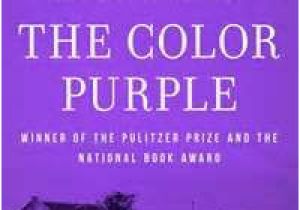 How Many Pages is the Color Purple by Alice Walker 18 Best Purple Books Images On Pinterest