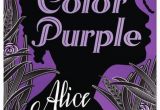 How Many Pages is the Color Purple by Alice Walker Color Purple Buy Color Purple by Alice Walker at Low Price In India