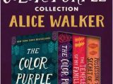 How Many Pages is the Color Purple by Alice Walker the Color Purple by Alice Walker · Overdrive Rakuten Overdrive