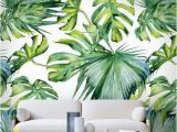 How Much are Wall Murals Nature Decor Wall Decor Fashion Garden Mural Wallpaper M²