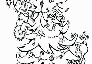 How the Grinch Stole Christmas Coloring Book Pages the Grinch who Stole Christmas Coloring Pages at