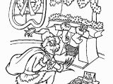 How the Grinch Stole Christmas Coloring Book Pages Xmas Coloring Pages