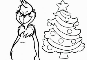 How the Grinch Stole Christmas Coloring Pages How the Grinch Stole Christmas Coloring Page Blogxfo