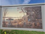 How to Do Mural Painting On Wall Paducah Flood Wall Mural Picture Of Floodwall Murals