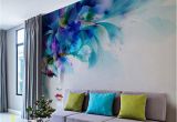 How to Frame A Wall Mural Mural Beautiful Art Wall