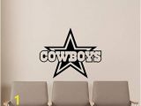 How to Hang A Wall Mural Poster Amazon Ncaa Dallas Cowboys Wall Decals Sports Football