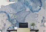 How to Hang A Wall Mural Wallpaper Fabric and Paint Ideas From A Pattern Fan