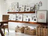 How to Hang Pottery Barn Wall Mural Lee Gallery Frames