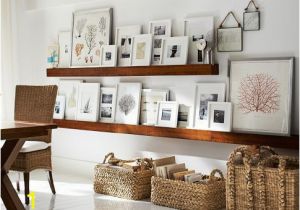 How to Hang Pottery Barn Wall Mural Lee Gallery Frames
