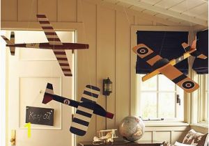 How to Hang Pottery Barn Wall Mural Pottery Barn Kids so Cute to Hanging From Little Guys