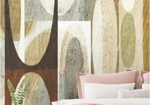 How to Install Wall Mural Pin On Bedroom Wallpaper