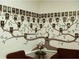 How to Make A Family Tree Wall Mural Luv Trees Graphy