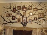 How to Make A Family Tree Wall Mural My Family Tree Mural Pied From Another I Found On