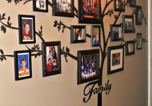 How to Make A Family Tree Wall Mural Pin by Sana On Family Tree Wall Decor