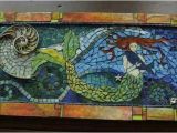 How to Make A Mosaic Wall Mural Pin by Christine Pratt On Craft Projects