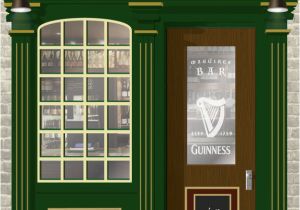 How to Make A Mural Wall Pub Wall Mural