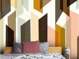How to Make A Mural Wall Sequence Make A Small Room Look Bigger In 2019