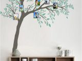 How to Make A Tree Wall Mural New Family Frame Tree Wall Sticker Home Decor Living Room Bedroom Wall Decals Poster Home Decoration Wallpaper Tree Wall Clings Tree Wall Decal