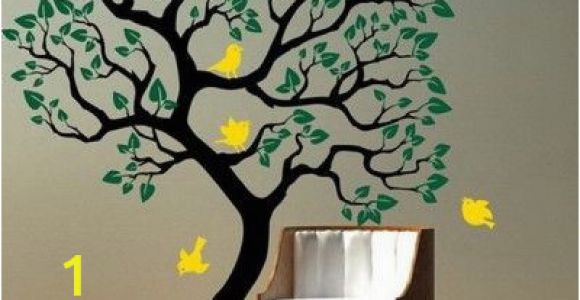 How to Make A Tree Wall Mural Pin On Murals