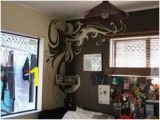 How to Make A Wall Mural 37 Best Diy Wall Murals Images