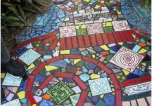 How to Make An Outdoor Mosaic Mural 71 Best Mosaic for Garden Wall Images