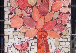 How to Make An Outdoor Mosaic Mural How to Mosaic and Make Beautiful Objects for Home and Garden How to