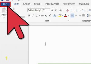 How to Make Page Background Color In Word How to Print Microsoft Word Document with A Background 12 Steps