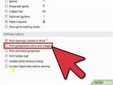 How to Make Page Background Color In Word How to Print Microsoft Word Document with A Background 12 Steps
