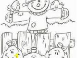 How to Make Pictures Into Coloring Pages Make Into Color by Number 11 20 Printables