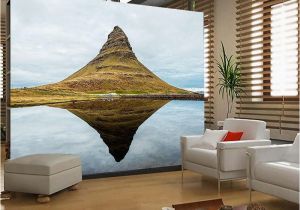 How to order A Wall Mural Custom Wallpaper 3d Stereoscopic Landscape Painting Living Room sofa Backdrop Wall Murals Wall Paper Modern Decor Landscap