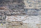 How to Paint A Brick Wall Mural Industrial Brick Wallpaper Mural