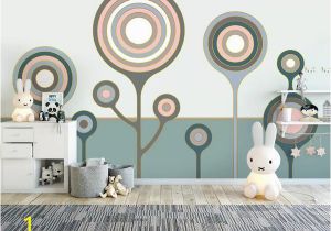 How to Paint A Geometric Wall Mural European Creative Wallpaper Geometric Mural 3d Tv Background Wall Children S Wallpaper Custom Wall Covering Art Decorative Painting Free Wallpapers