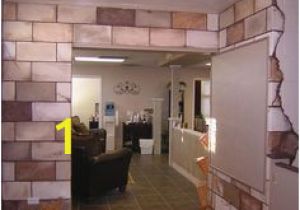How to Paint A Mural On Cinder Block Wall 12 Best Ideas for Painting Cinder Block Wall Images