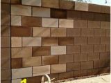 How to Paint A Mural On Cinder Block Wall 92 Best Cement Walls Images