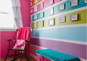 How to Paint A Rainbow Wall Mural 25 Awesome Rainbow Colors Interior Design Ideas