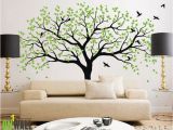 How to Paint A Tree Mural Living Room Ideas with Green Tree Wall Mural Lovely Tree Wall Mural