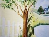 How to Paint A Tree Mural Resultado De Imagen Para Wall Mural Tree Wall Murals