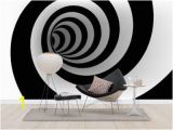 How to Paint A Wall Mural with A Projector Living Room Design with 3d Wall Mural