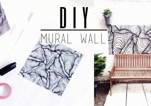 How to Paint A Wall Mural without A Projector Diy Mural · Easily Paint Any Image Any Size W Quick Diy Projector · Ad · Semiskimmedmin