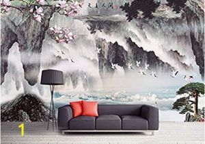 How to Price A Wall Mural Painting Gudojk Mural 3d Wall Paper Wonderland orchids Ink Painting