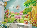 How to Price A Wall Mural Painting Wallpaper Mural 3d Mural Wallpaper Anime Cartoon Children