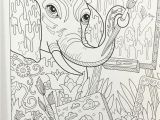 How to Print A Coloring Page Best to Print and Color for Adults Picolour