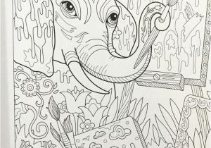 How to Print A Coloring Page Best to Print and Color for Adults Picolour