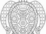 How to Print Coloring Pages From Pinterest Zen Turtle Turtles Adult Coloring Pages