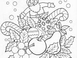 How to Print Out Coloring Pages Christmas Coloring Pages for Printable New Cool Coloring