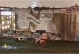 How to Remove A Painted Mural From Wall Blu Murals are Gone Biggest Streetart Icon Of Berlin Got