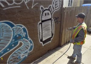 How to Remove A Painted Mural From Wall Second Try Mittee Oks Registry to Protect Murals From