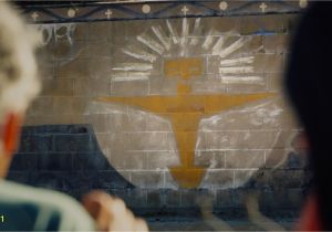 How to Remove A Wall Mural Short Film About Late Artist Manuel Hernandez Trujillo Leads