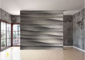 How to Remove Wall Murals Wave Stone Wall Mural is A Repositionable Peel & Stick